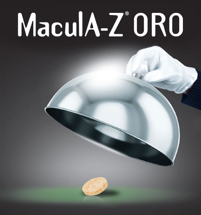 MaculA-Z ORO