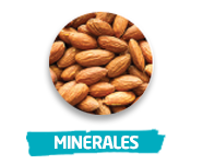 mineraux