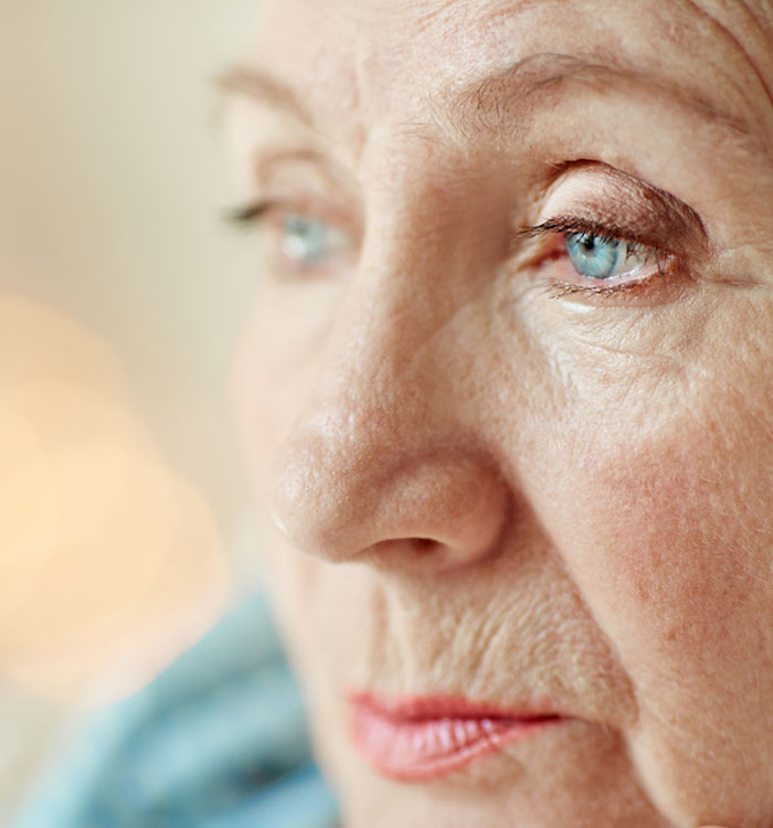 Vieillissement oculaire