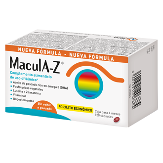 MaculA-Z®