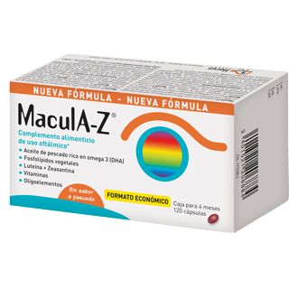 macula-z 120