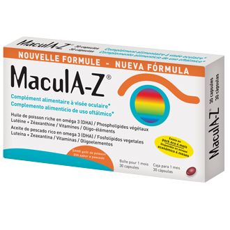macula-z