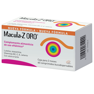 MaculA-Z® ORO