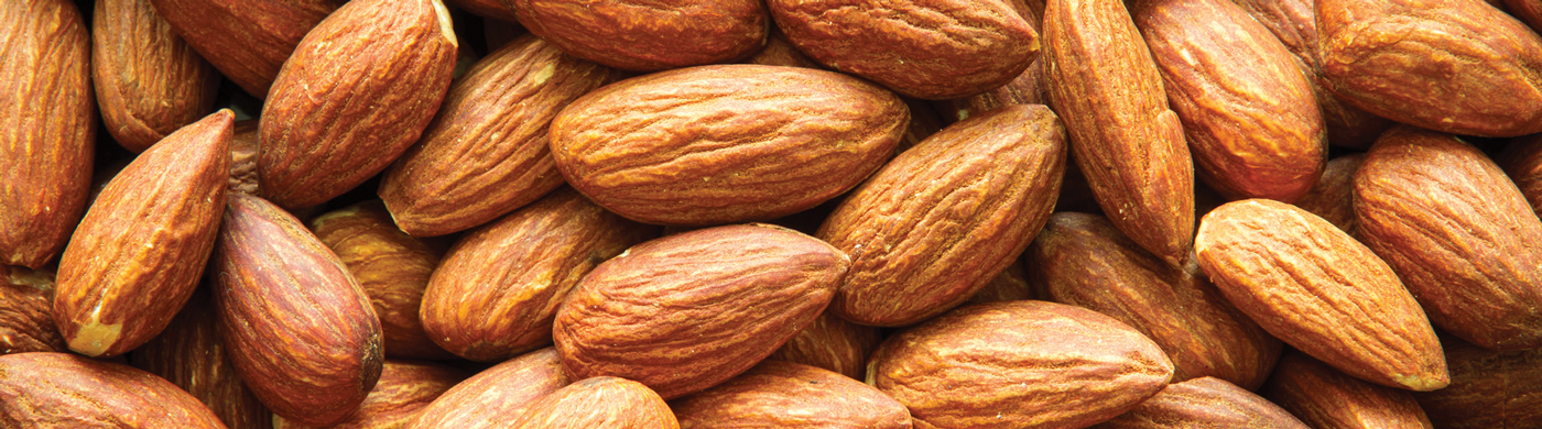 amandes